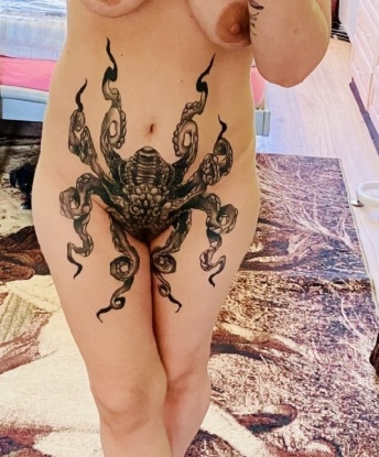 Альбина